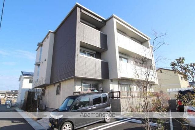 SUNSHINE GARDENS 富田の外観写真