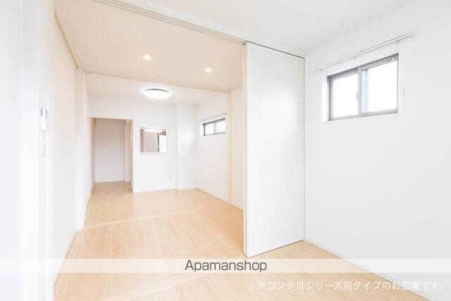 アルバルーチェの内装写真
