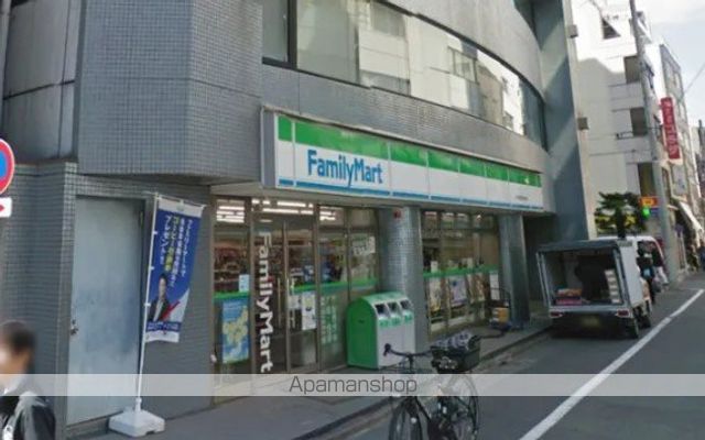 ジオエント秋葉原の周辺写真