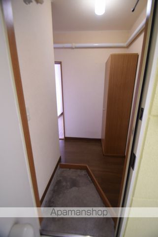 PLUSEEDの内装写真
