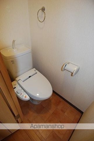 サンアップウェルIの内装写真