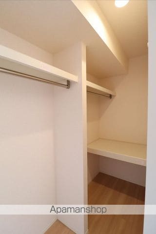 フィラージュ Bの内装写真