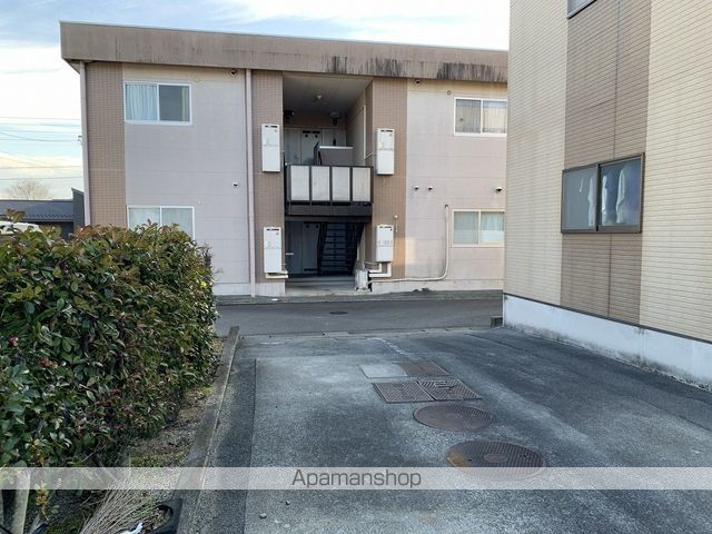 コーポドリモア龍岡IIIのその他写真