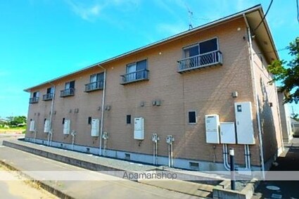 Ｂｌｏｏｍ彩[2LDK/59.62m2]の外観2