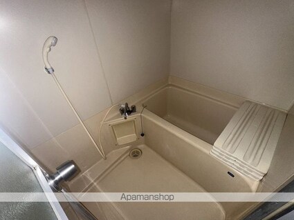 シャルム葛島[4LDK/70m2]のバス