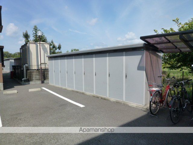 レアールマンションセレッソB棟のその他写真