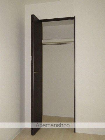 COCOLUの内装写真