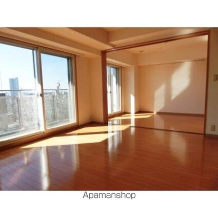 サンクレール荒川ブランガーデン[1SLDK/60.2m2]のその他部屋・スペース