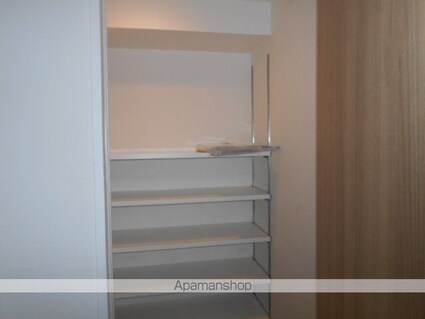 ガリシア高円寺[1K/26.52m2]の玄関