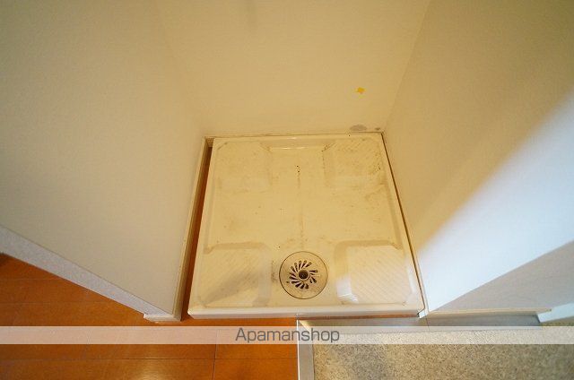 エステムプラザ横濱みなとみらいWESTの内装写真