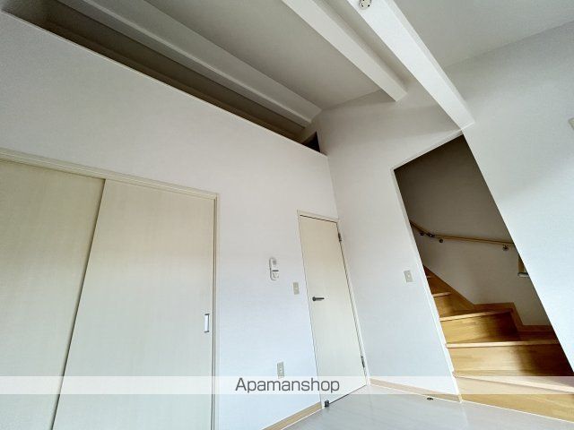 ZAZ Garden Village Dの内装写真