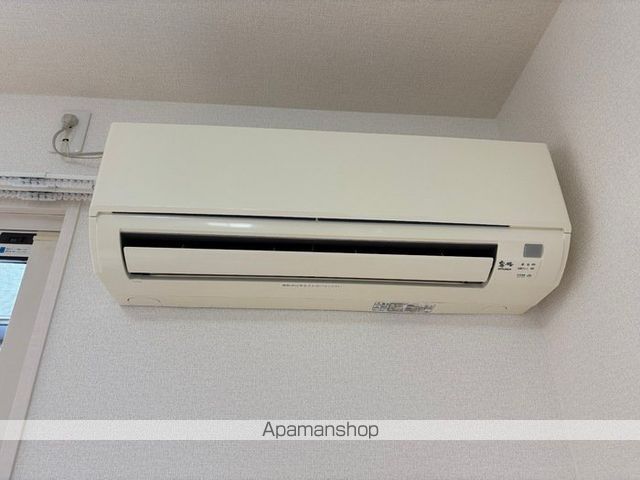 ノース・イーストの内装写真