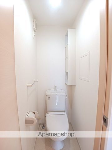 グラン・パームの内装写真