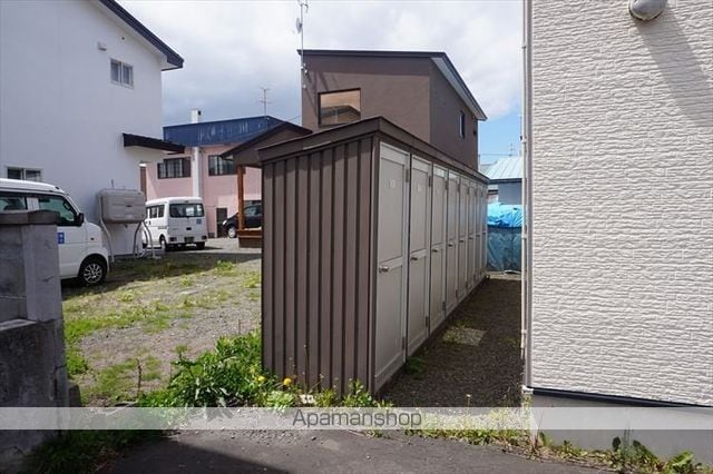 クリア釧路木場のその他写真