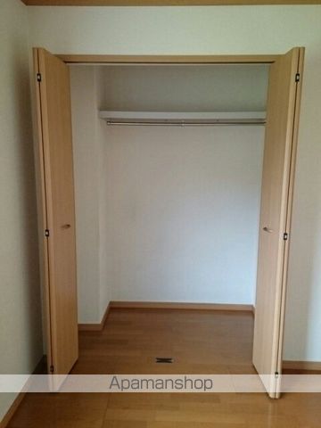 カサデルソレアードの内装写真