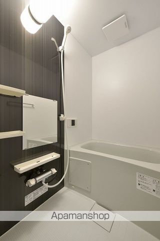 GRANSTAの内装写真