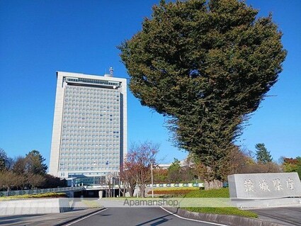 ユニゾン[1LDK/41.27m2]の周辺5