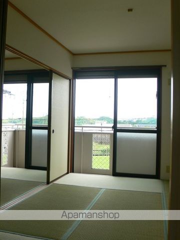サニーヒル大峯台 B棟の内装写真