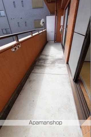 第3橘谷ビルの内装写真