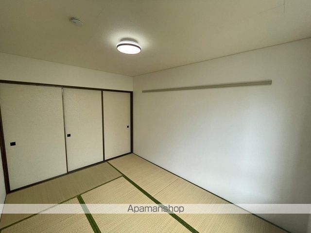ブランメゾン長後の内装写真
