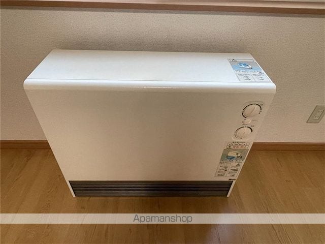 ラフィーネ知利別2の内装写真