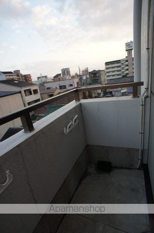 セレーナ北町の内装写真