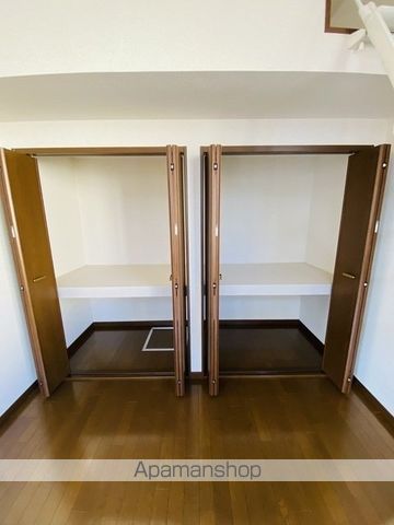 エスポワールコマツ弐番館の内装写真