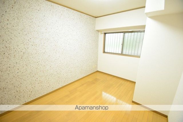 グリーンヒルズの内装写真