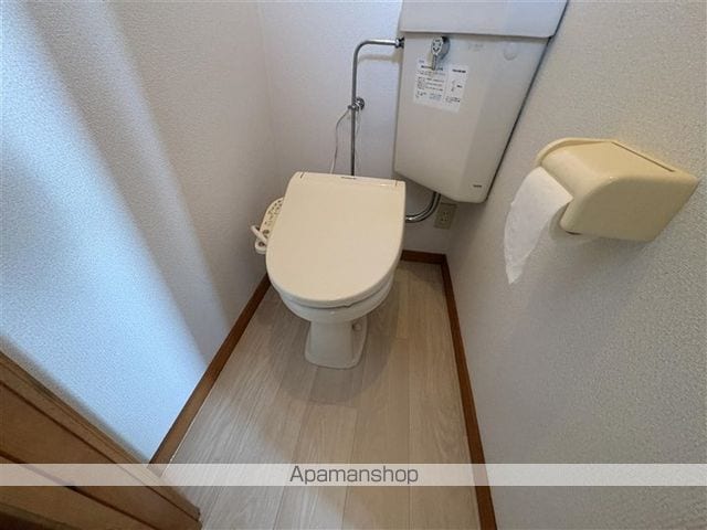 レジデンスいずみの内装写真