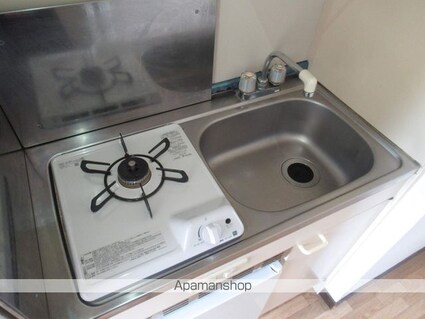 アップルハウス旭ヶ丘４[1K/16.2m2]の内装2