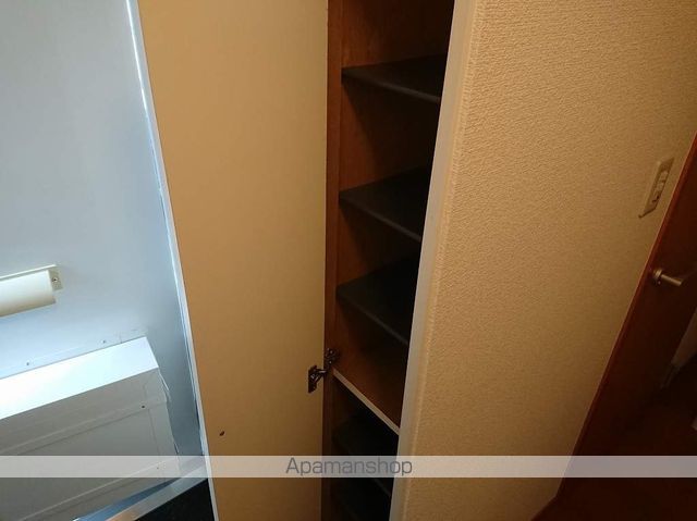 レオパレス桐ヶ丘の内装写真