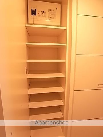レジデンス上前津スクエアの内装写真