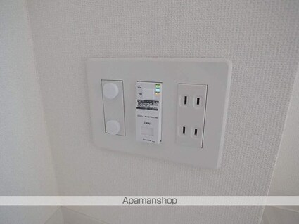 マキシヴ東向島フュージョナル[1K/25.41m2]の内装4