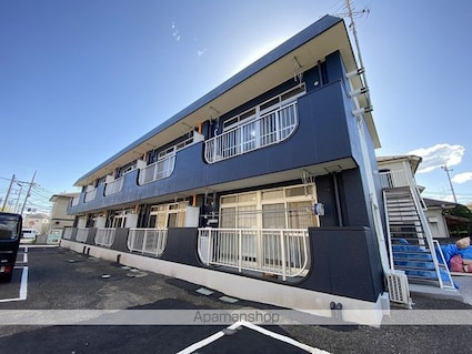 メゾンいしかわ[1LDK/34.71m2]の外観3