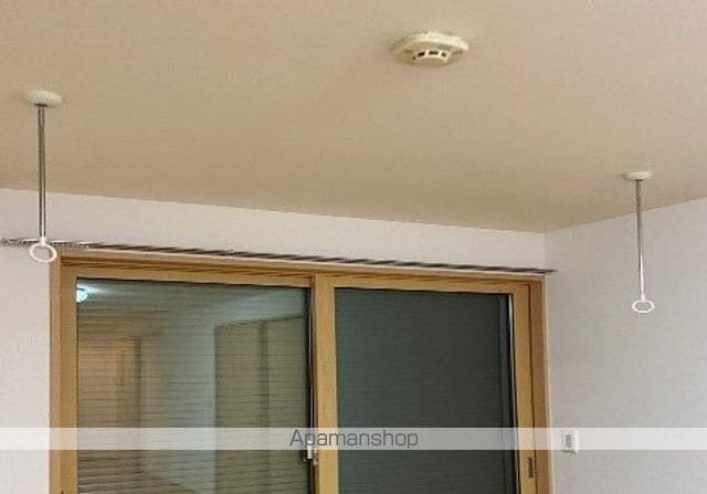 グランソレイユの内装写真