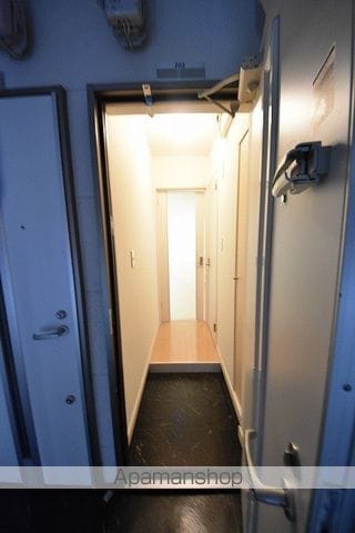 クレセリア新川の内装写真
