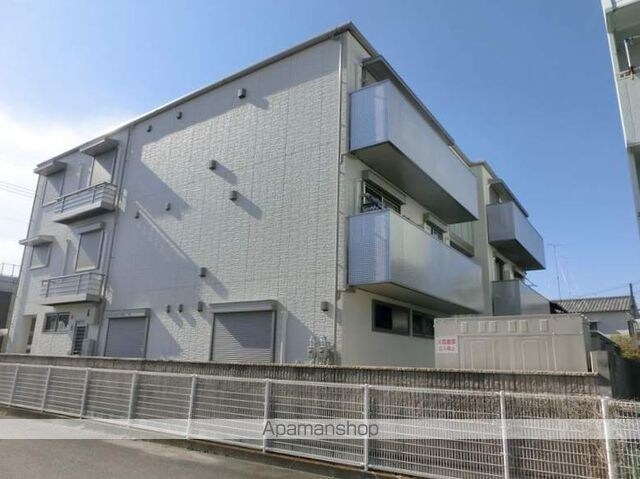 和歌山県和歌山市太田３丁目[2LDK/58.9m2]の外観4