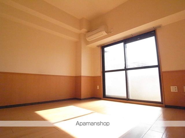 ルミノーサ三条小川の内装写真