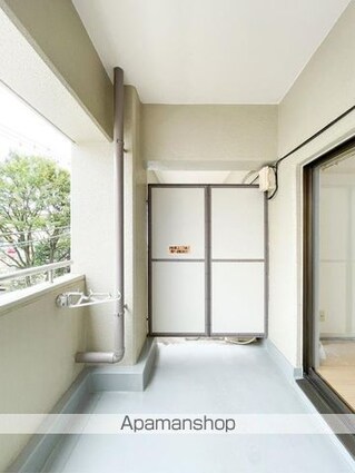 エスエヌハイツ[1K/23m2]の収納