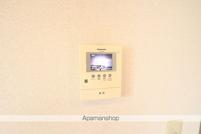 エクセラン12の内装写真
