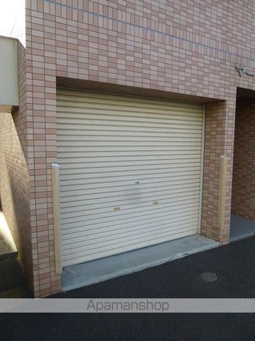 マープル平岸の外観写真