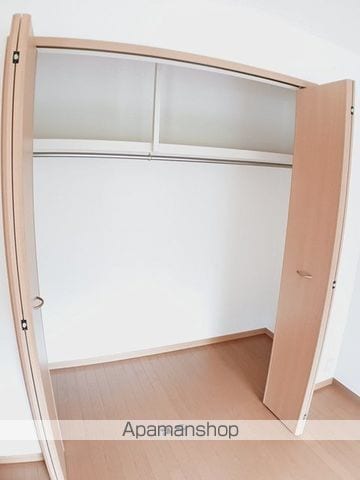 ペネトラーレ・北中山Iの内装写真