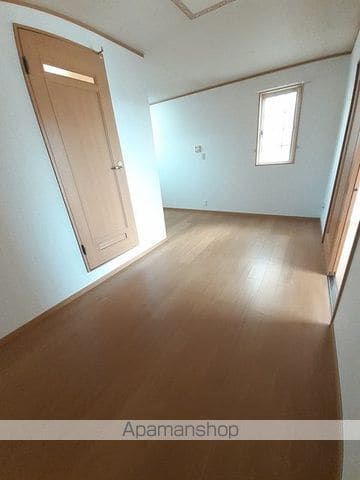 キングスコートAの内装写真