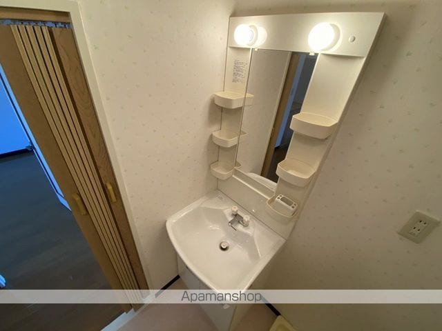 エソール伊賀ヶの内装写真