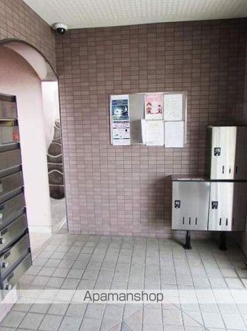 エスポワール粕屋の内装写真