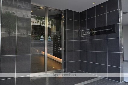 レジディア日本橋馬喰町Ⅱ[1K/25m2]のエントランス1