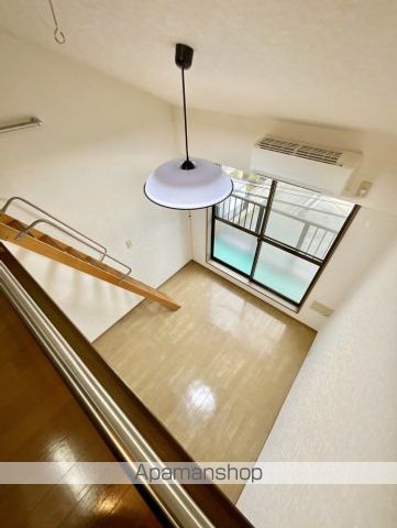 Urban Life H.Fの内装写真