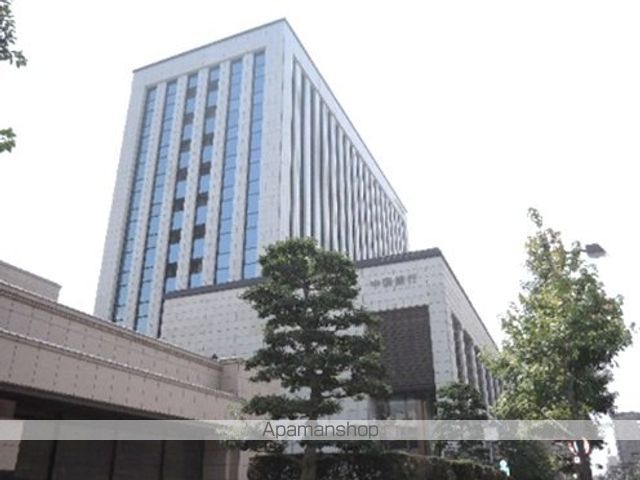 福田ビルの周辺写真