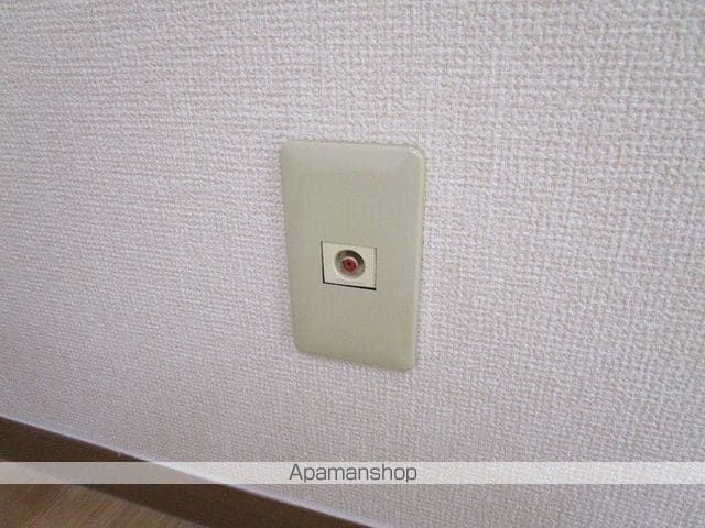 セジュールエイト Aの内装写真