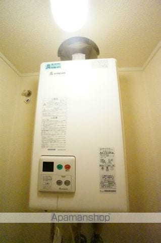 レオパレス新発寒の内装写真